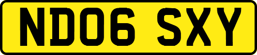 ND06SXY
