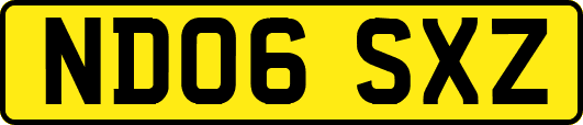 ND06SXZ