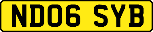 ND06SYB