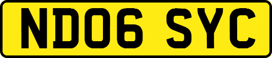 ND06SYC