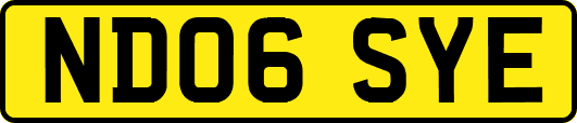 ND06SYE