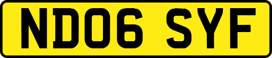ND06SYF