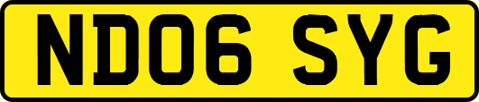 ND06SYG