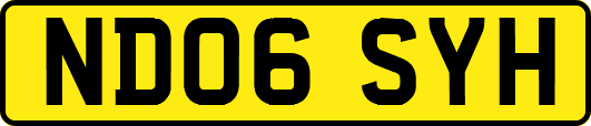ND06SYH