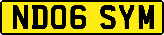 ND06SYM