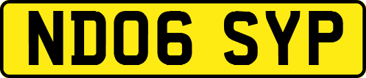 ND06SYP