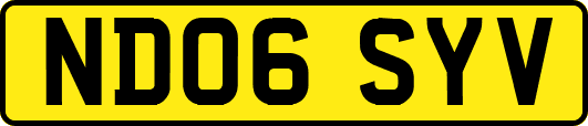 ND06SYV