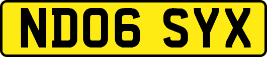 ND06SYX