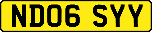 ND06SYY