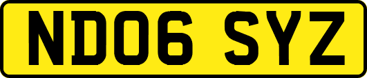 ND06SYZ