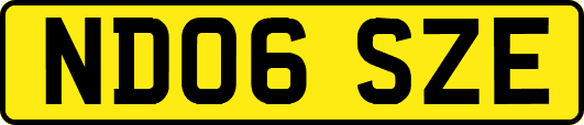 ND06SZE