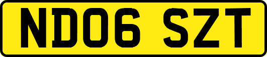 ND06SZT