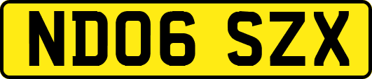 ND06SZX