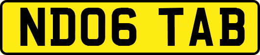 ND06TAB