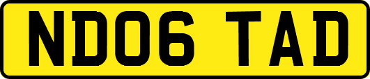 ND06TAD