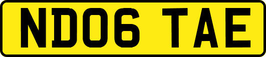 ND06TAE