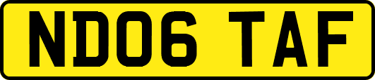 ND06TAF