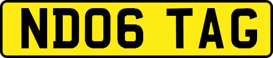 ND06TAG