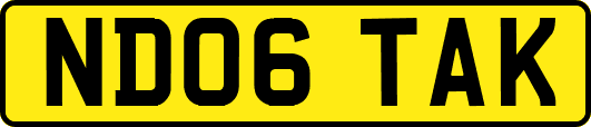ND06TAK