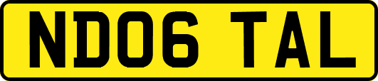 ND06TAL