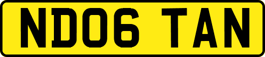 ND06TAN