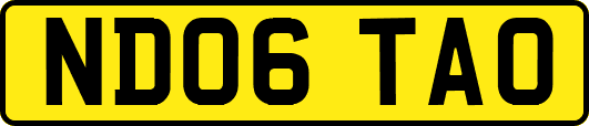 ND06TAO