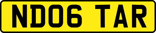 ND06TAR