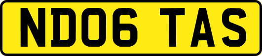 ND06TAS