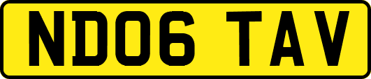 ND06TAV