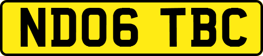 ND06TBC