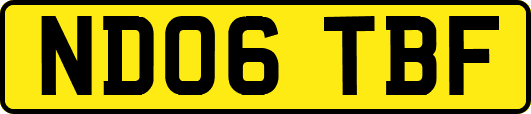 ND06TBF
