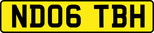ND06TBH