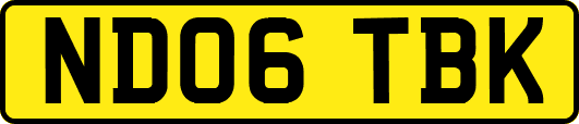 ND06TBK