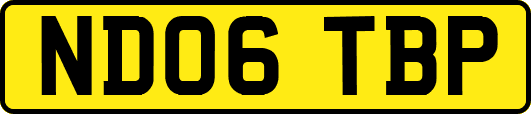 ND06TBP
