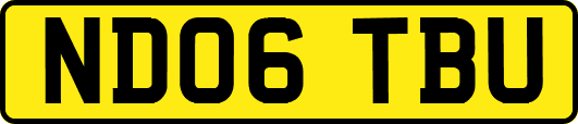 ND06TBU