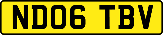 ND06TBV