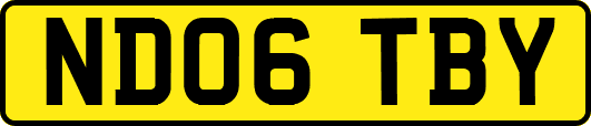 ND06TBY