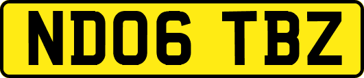 ND06TBZ