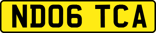 ND06TCA