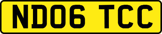ND06TCC