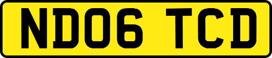 ND06TCD