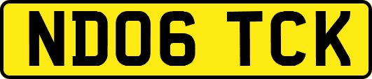 ND06TCK