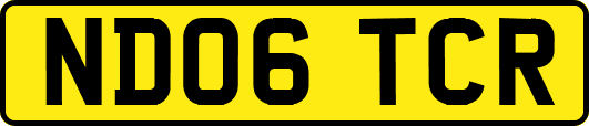 ND06TCR