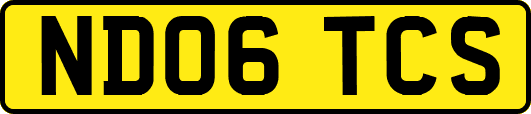 ND06TCS