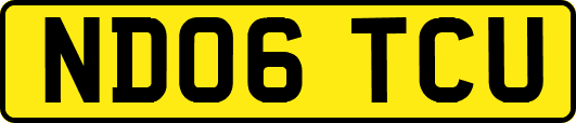 ND06TCU