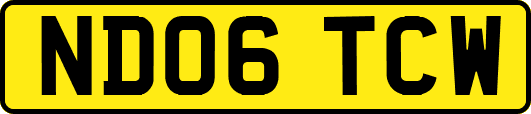 ND06TCW