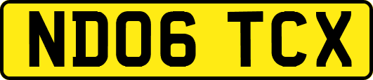 ND06TCX