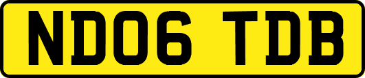 ND06TDB