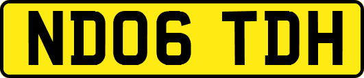 ND06TDH