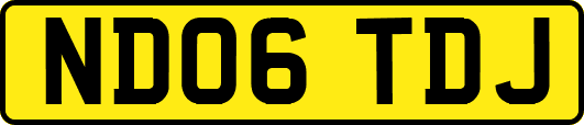 ND06TDJ